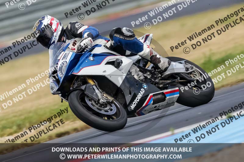 25 to 27th july 2019;Slovakia Ring;event digital images;motorbikes;no limits;peter wileman photography;trackday;trackday digital images